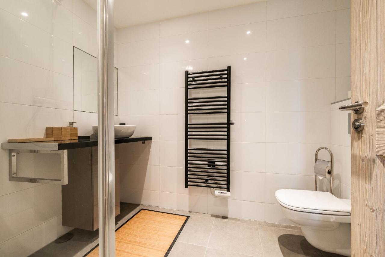 Apartment Padouk Moriond Courchevel - By Emerald Stay Экстерьер фото